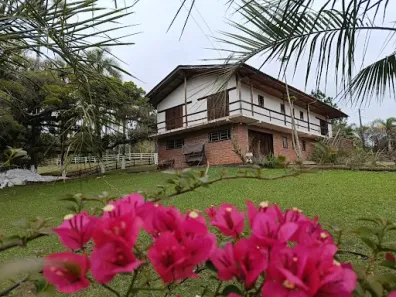 Fazenda/Sítio com 5 Quartos à venda, 90000m² no Morungava, Gravataí