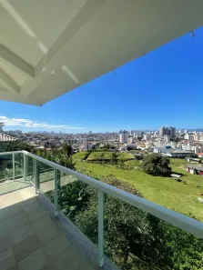 Casa de Condomínio com 4 Quartos para alugar, 480m² no Bosque das Mansões, São José
