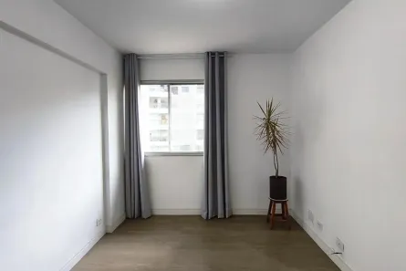 Apartamento com 1 Quarto à venda, 41m² no Paraíso, São Paulo