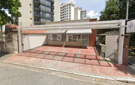 Imóvel Comercial para alugar, 150m² no Vila Mariana, São Paulo