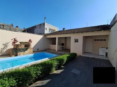 Casa com 3 Quartos à venda, 430m² no Vila Oliveira, Mogi das Cruzes