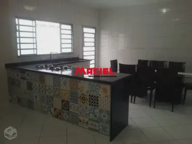 Apartamento com 4 Quartos à venda, 197m² no Residencial Bosque dos Ipês, São José dos Campos