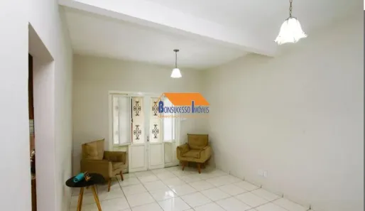Casa com 5 Quartos à venda, 155m² no Bonfim, Belo Horizonte