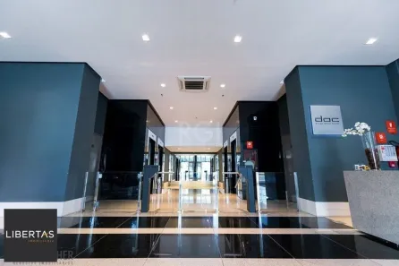 Sala Comercial com 1 Quarto à venda, 38m² no Moinhos de Vento, Porto Alegre