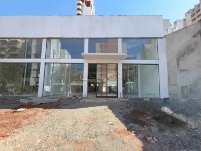 Ponto Comercial com 1 Quarto à venda, 350m² no Centro, Londrina