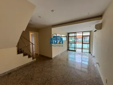 Cobertura com 4 Quartos à venda, 198m² no Freguesia (Jacarepaguá), Rio de Janeiro