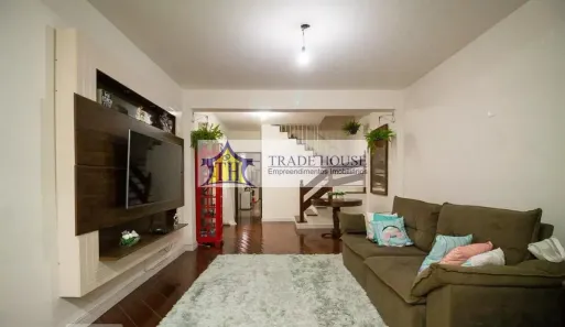 Sobrado com 2 Quartos à venda, 250m² no Ipiranga, São Paulo