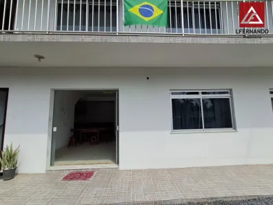 Apartamento com 2 Quartos para alugar, 100m² no Escola Agrícola, Blumenau