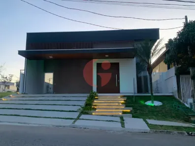 Casa de Condomínio com 3 Quartos à venda, 300m² no Vila São João, Caçapava