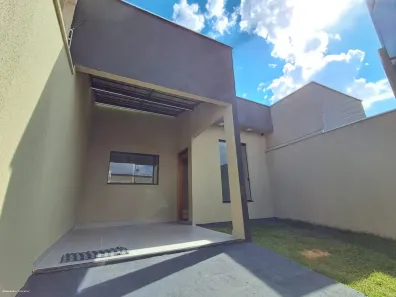 Casa com 2 Quartos à venda, 91m² no Setor Morada do Bosque, Trindade