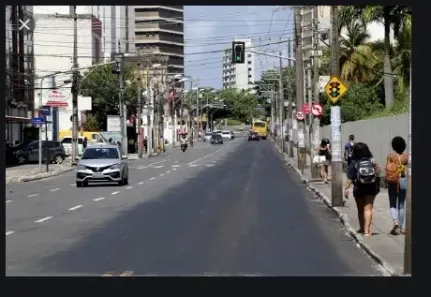 Lote/Terreno à venda, 420m² no Pituba, Salvador