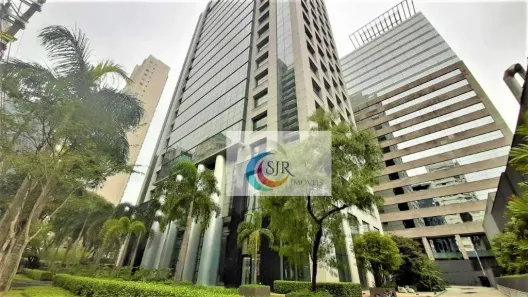 Sala Comercial para alugar, 250m² no Vila Olímpia, São Paulo