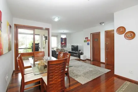 Apartamento com 3 Quartos à venda, 133m² no Jardim Lindóia, Porto Alegre