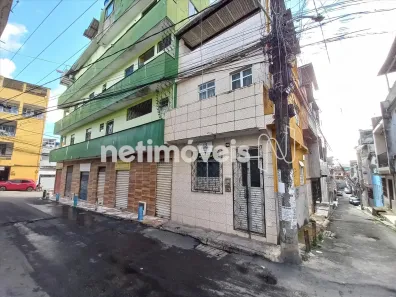 Casa com 2 Quartos à venda, 60m² no Vila Ruy Barbosa, Salvador