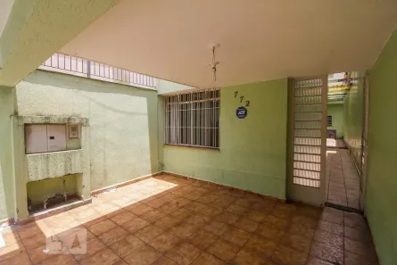 Casa com 4 Quartos à venda, 120m² no Parque da Lapa, São Paulo