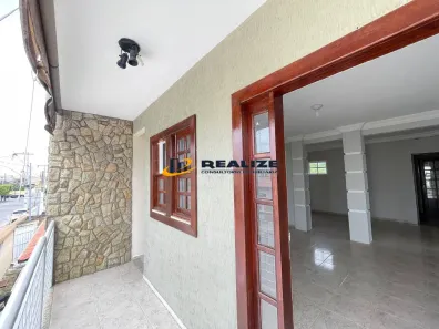 Casa com 3 Quartos à venda, 135m² no Parque Aurora, Campos dos Goytacazes