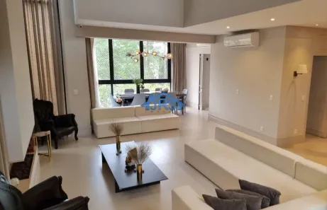 Casa de Condomínio com 5 Quartos para alugar, 600m² no Tamboré, Santana de Parnaíba