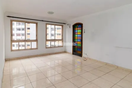 Apartamento com 3 Quartos à venda, 98m² no Perdizes, São Paulo