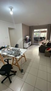 Apartamento com 3 Quartos à venda, 73m² no Aeroporto, Aracaju