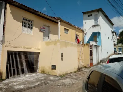 Sala Comercial com 2 Quartos à venda, 110m² no Centro, Santo Antônio de Jesus