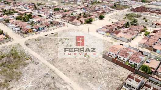 Lote/Terreno à venda, 3050m² no Nova Esperança, Parnamirim