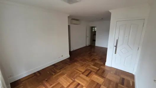 Apartamento com 3 Quartos para alugar, 110m² no Itaim Bibi, São Paulo