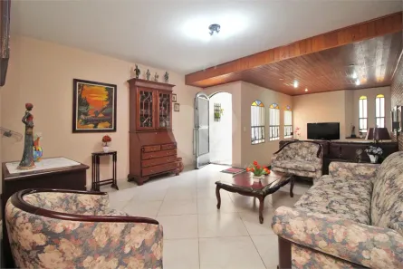Sobrado com 3 Quartos à venda, 193m² no Campo Belo, São Paulo