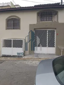Casa com 3 Quartos à venda, 160m² no Jardim Alto Pedroso, São Paulo