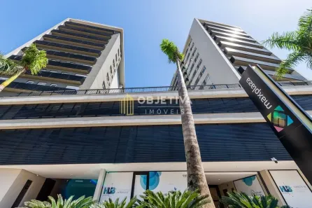 Sala Comercial à venda, 34m² no Marechal Rondon, Canoas