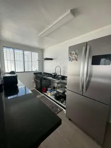Casa com 2 Quartos à venda, 105m² no Flórida, Praia Grande