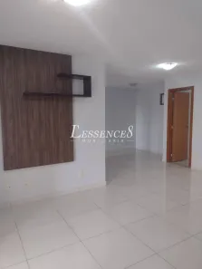 Apartamento com 3 Quartos à venda, 100m² no Jardim Goiás, Goiânia