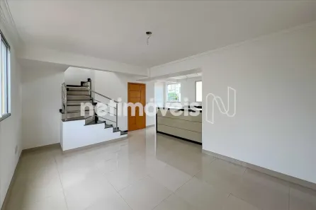 Cobertura com 3 Quartos à venda, 186m² no Sagrada Família, Belo Horizonte