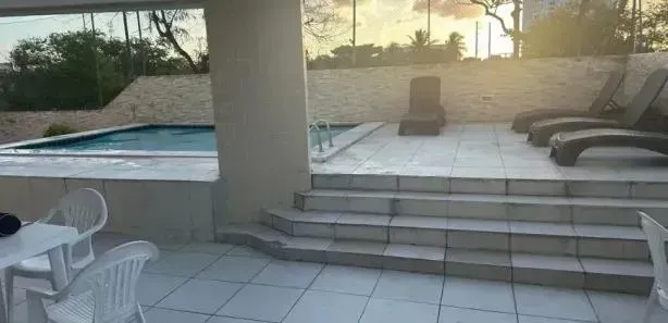 Apartamento com 4 Quartos à venda, 93m² no Boa Viagem, Recife