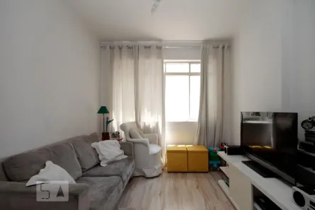 Apartamento com 1 Quarto à venda, 55m² no Consolação, São Paulo
