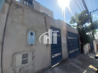 Kitnet com 1 Quarto para alugar, 20m² no Vila Lageado, São Paulo