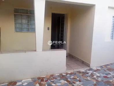 Casa com 2 Quartos à venda, 76m² no Vila Brasil, Santa Bárbara D'Oeste