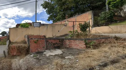 Lote/Terreno à venda, 473m² no Neves, Ponta Grossa