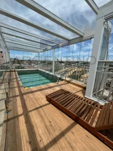 Cobertura com 3 Quartos à venda, 250m² no Vila Nova Socorro, Mogi das Cruzes