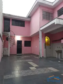 Sobrado com 3 Quartos à venda, 229m² no Jaguaribe, Osasco