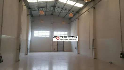 Galpão/Depósito/Armazém para alugar, 200m² no Loteamento Nova Espírito Santo, Valinhos