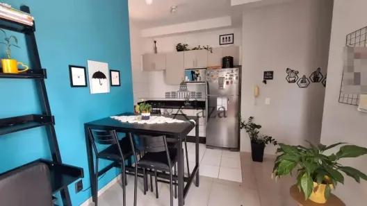 Apartamento com 2 Quartos à venda, 79m² no Jardim Copacabana, São José dos Campos