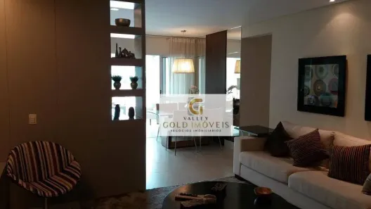 Apartamento com 3 Quartos à venda, 97m² no Jardim Califórnia, Jacareí