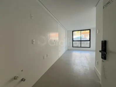 Apartamento com 1 Quarto à venda, 35m² no Centro, Florianópolis