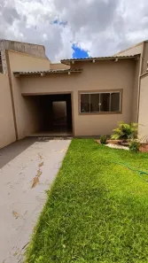 Casa com 2 Quartos à venda, 82m² no Setor Residencial Campos Elísios, Aparecida de Goiânia