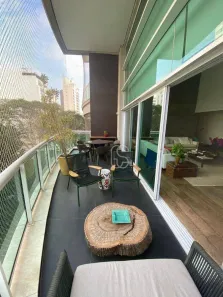Apartamento com 3 Quartos à venda, 250m² no Perdizes, São Paulo