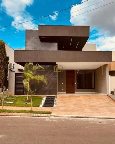 Casa de Condomínio com 3 Quartos à venda, 120m² no Chácara Jockey Club (Zona Rural), São José do Rio Preto