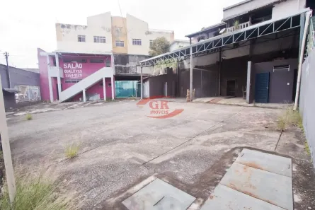 à venda, 720m² no Industrial, Contagem
