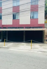 Ponto Comercial para alugar, 93m² no Corrêas, Petrópolis