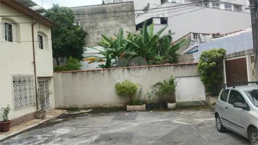 Sobrado com 3 Quartos para alugar, 86m² no Água Fria, São Paulo