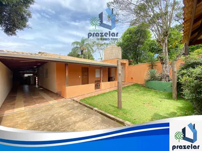Fazenda/Sítio com 2 Quartos à venda, 1000m² no Dona Catarina, Mairinque